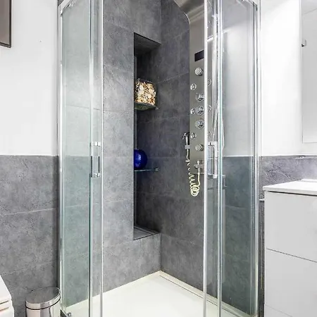 Comfy Away - Exclusivo Mercado De Triana Con Balcon Apartment