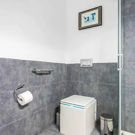 Apartment Comfy Away - Exclusivo Mercado De Triana Con Balcon *
