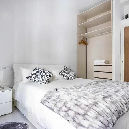 Comfy Away - Exclusivo Mercado De Triana Con Balcon Apartment Seville