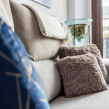 Comfy Away - Exclusivo Mercado De Triana Con Balcon Apartment Seville