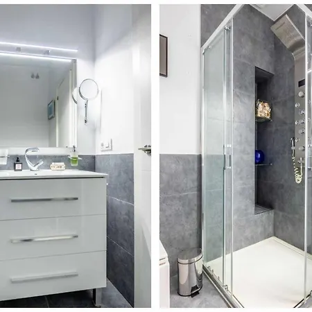 Comfy Away - Exclusivo Mercado De Triana Con Balcon Apartment Sevilla